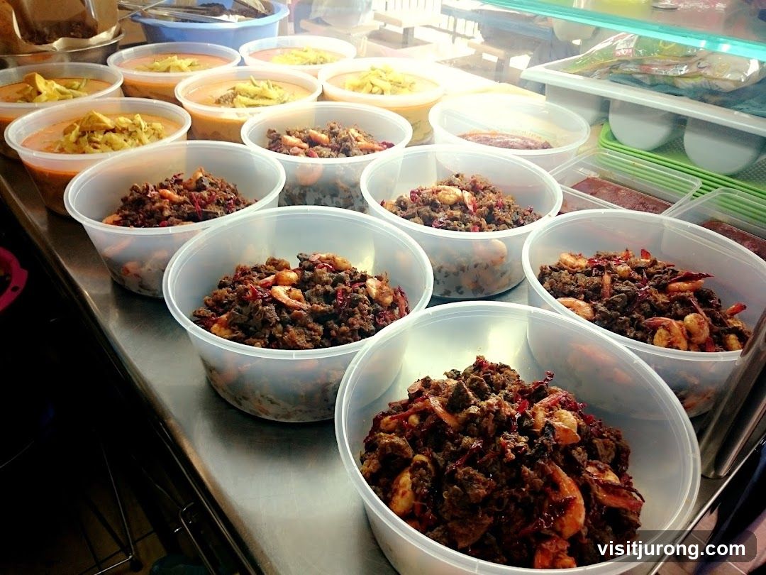 Sinar Rezeki
