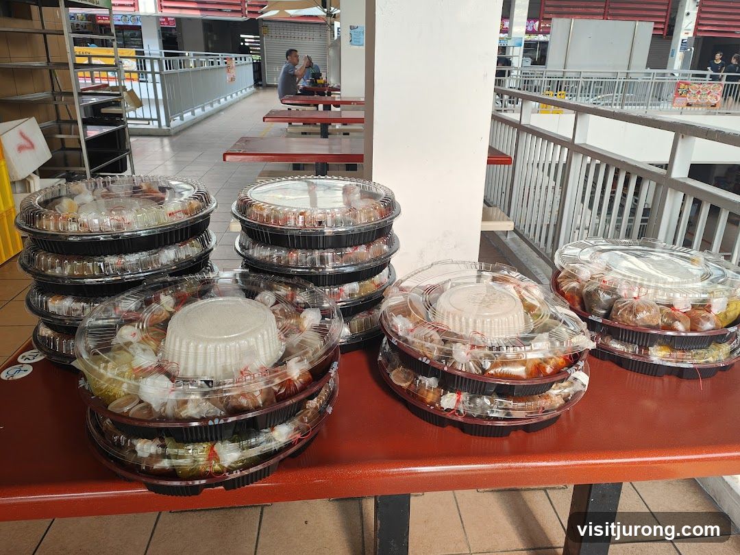 Catering Trays