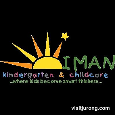 Iman Childcare (Jurong) Pte. Ltd.
