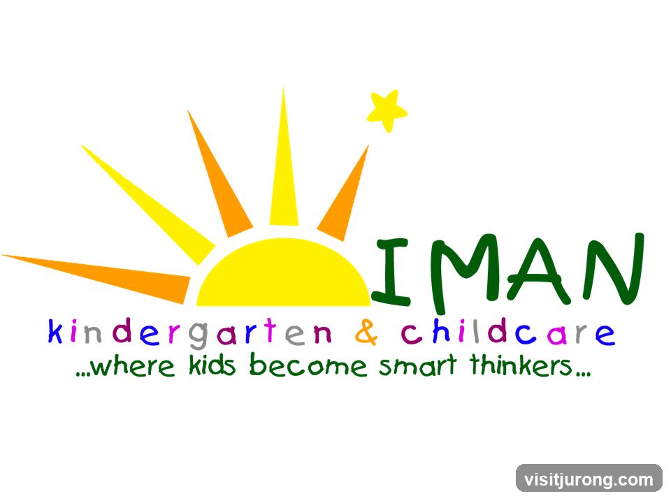 Iman Childcare (Jurong) Pte. Ltd.