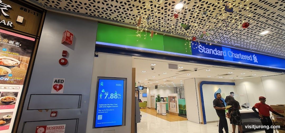 Citi Bank ATM