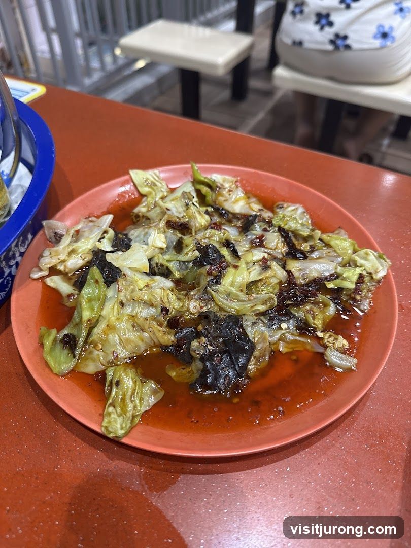 Ma La Xiang Guo