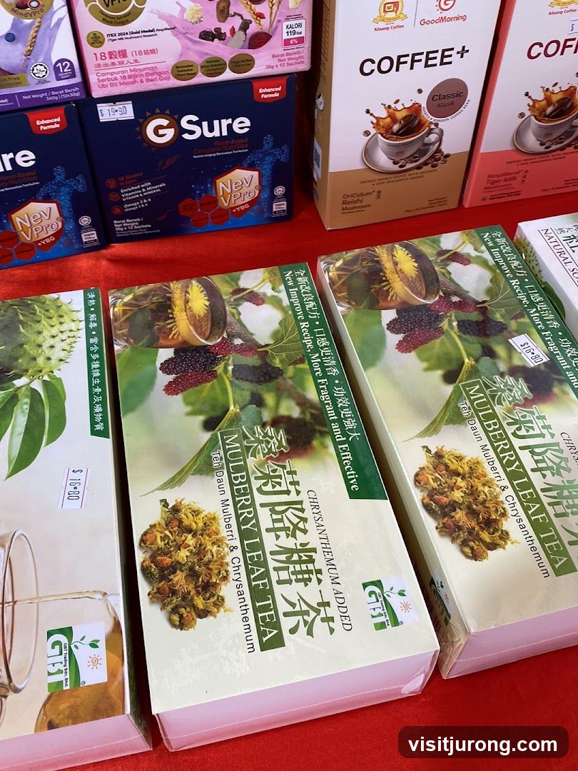 Product Display