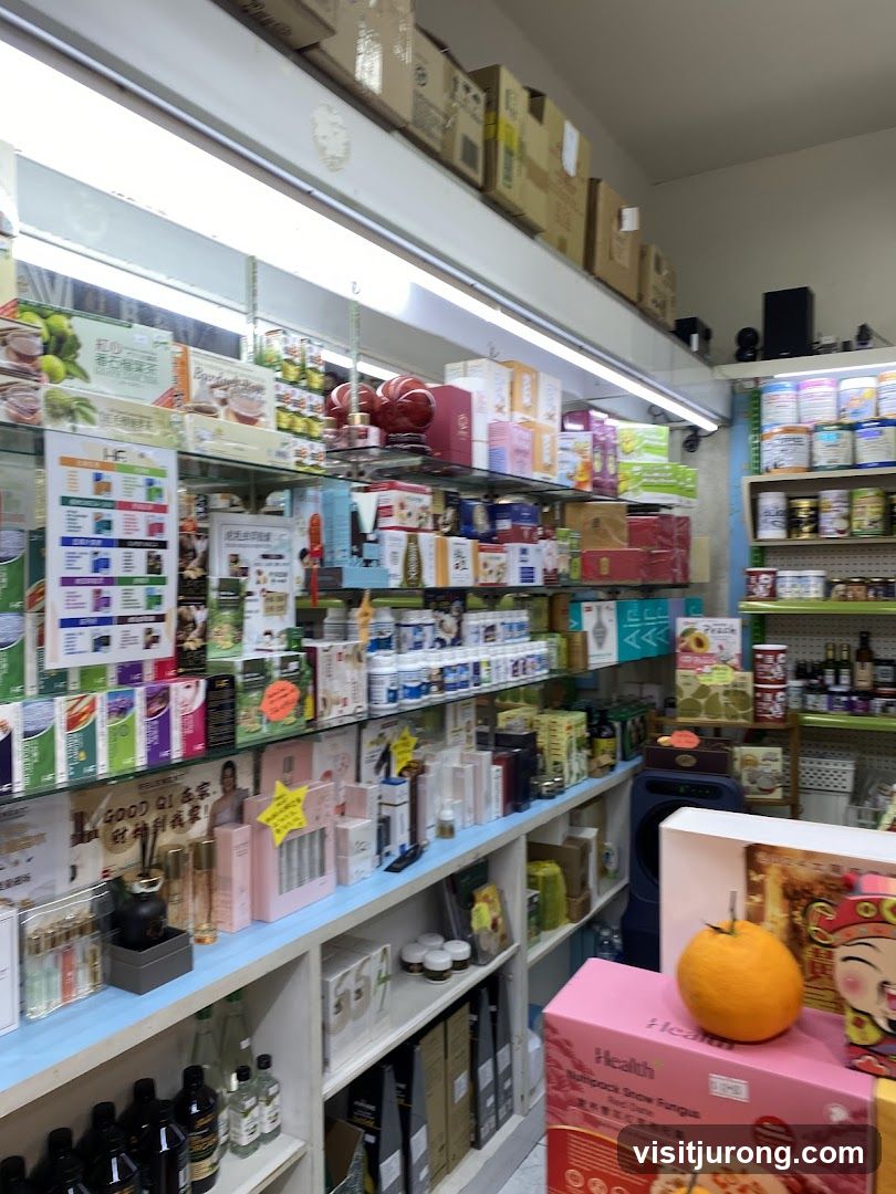 Health and Wellness Products
