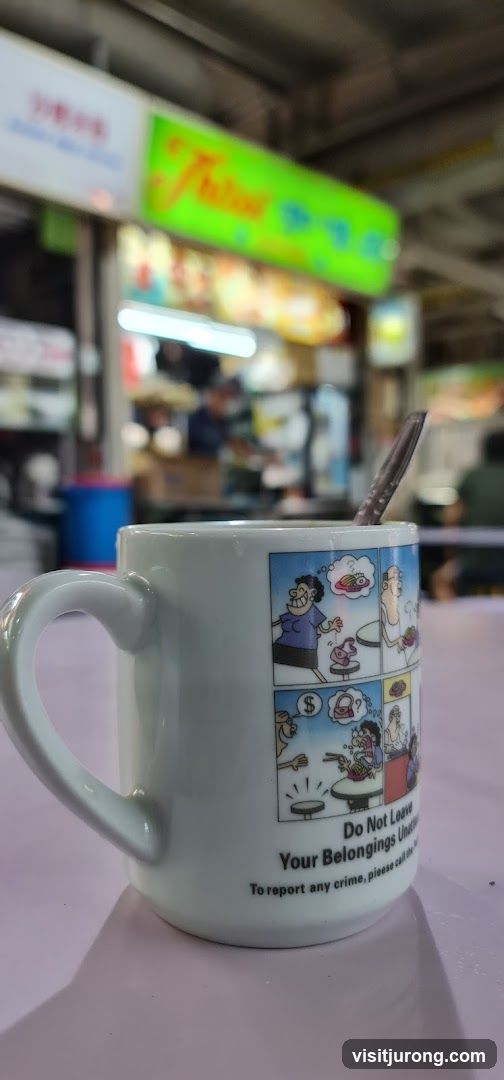 Thirst Coffee 咖啡店