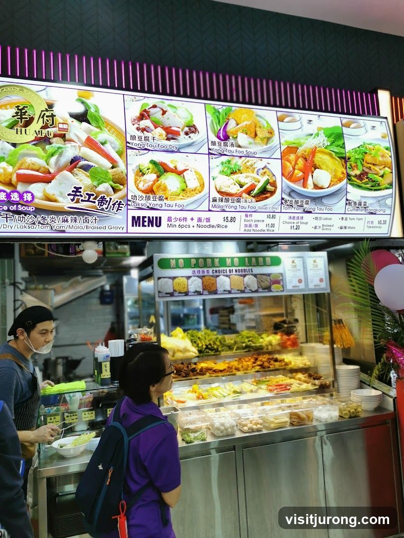 Boon Lay First Souvenir And Flowers Shop
