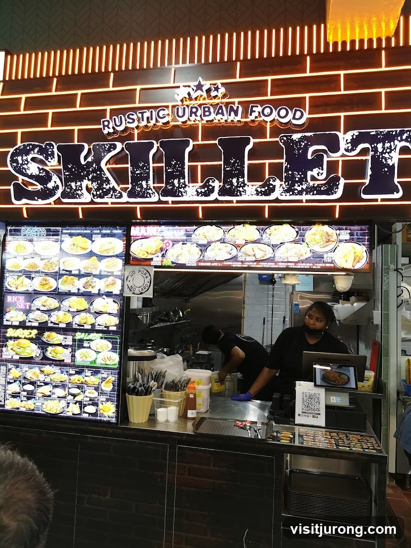 Boon Lay First Souvenir And Flowers Shop
