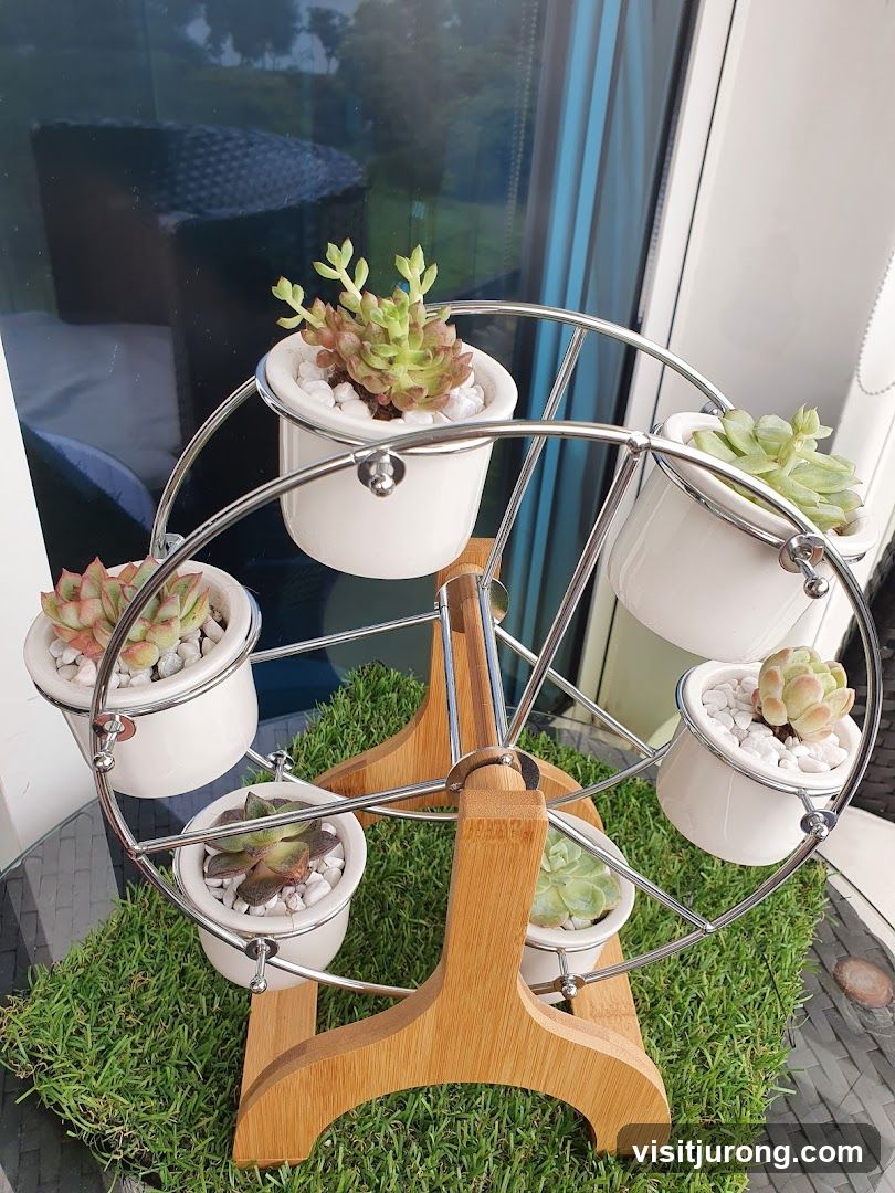 Green Thumb X