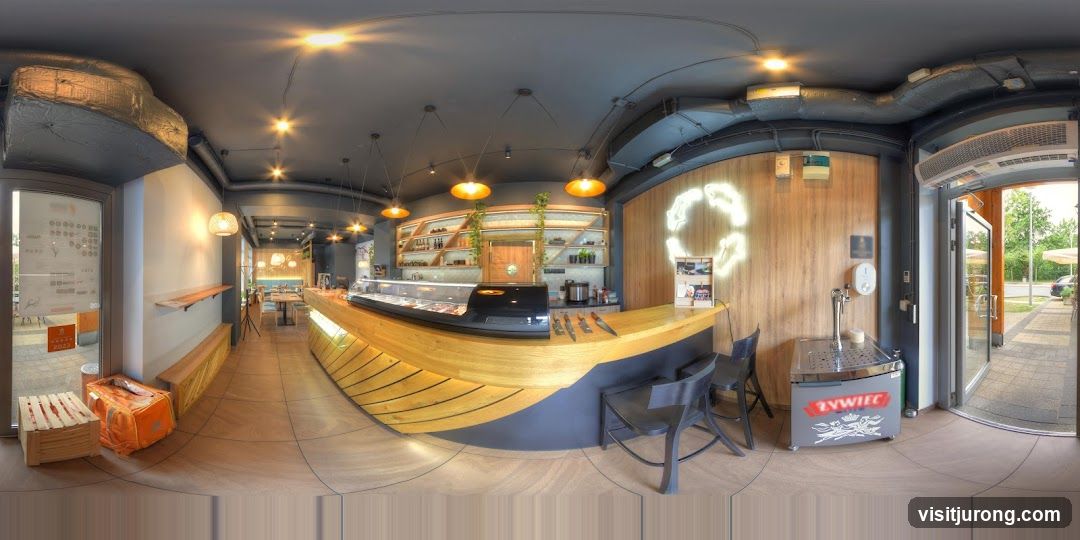Anyplace Family Restaurant Pte Ltd