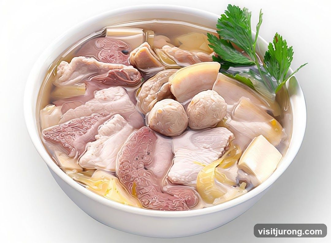 Bowl of Stew