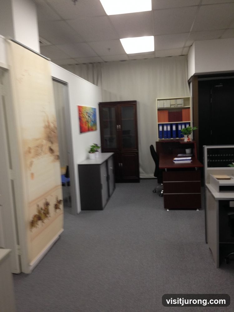 Office Interior