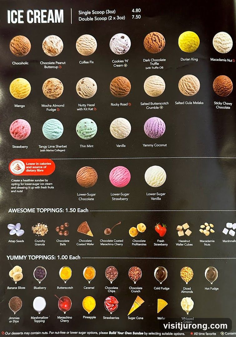 Swensen's