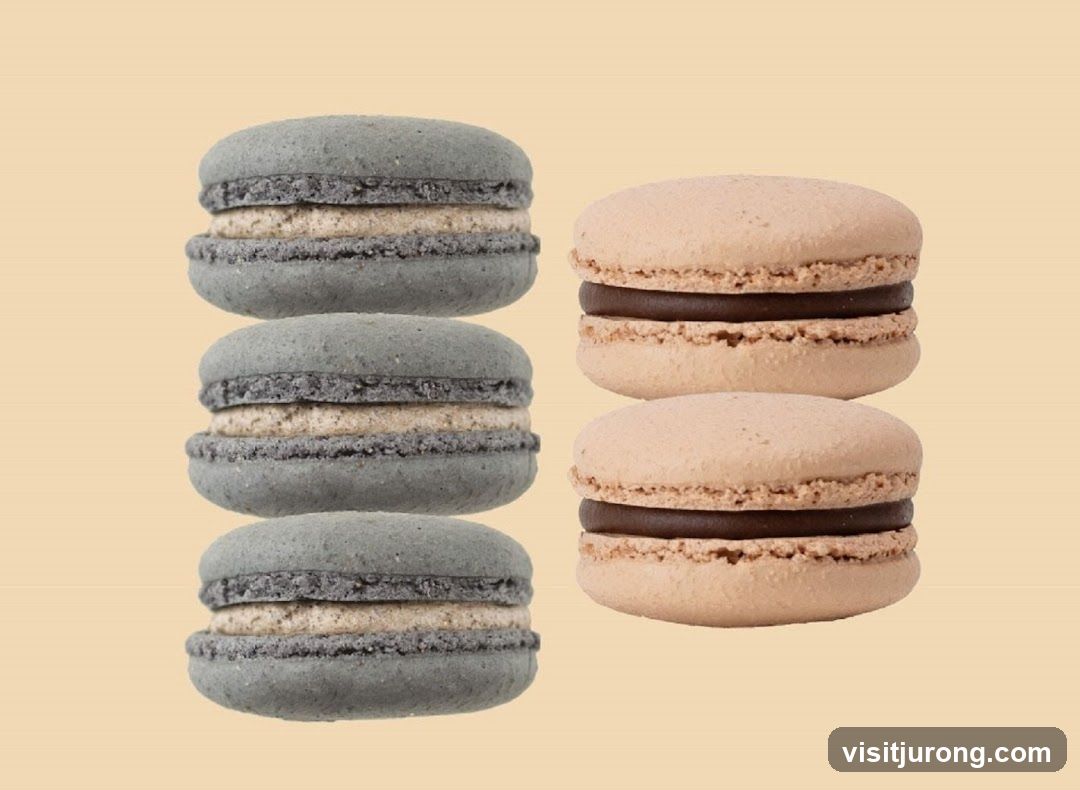 Macarons