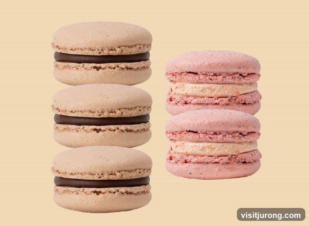 Macarons