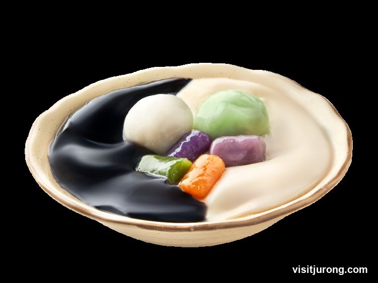 Dessert Bowl