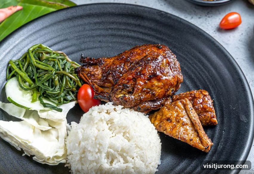 Grilled Chicken Platter