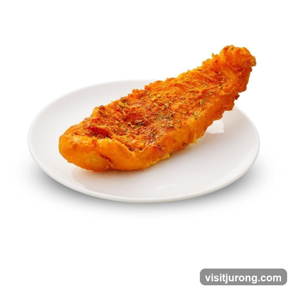 Long John Silver's