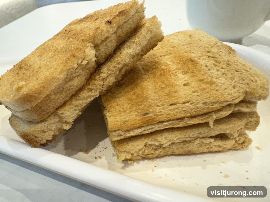 Fun Toast