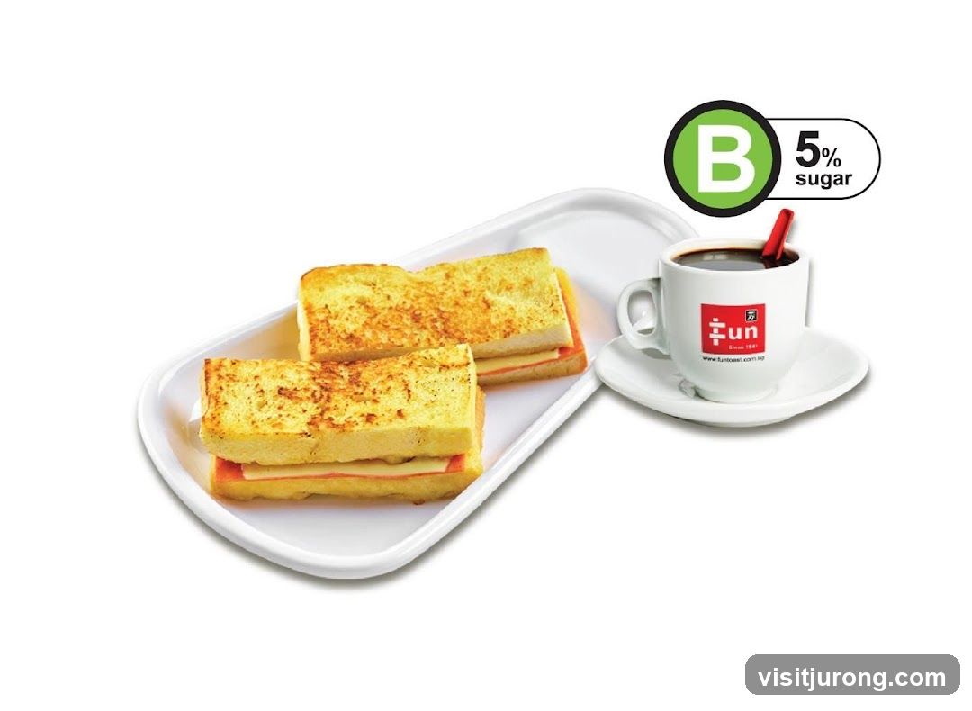 Fun Toast