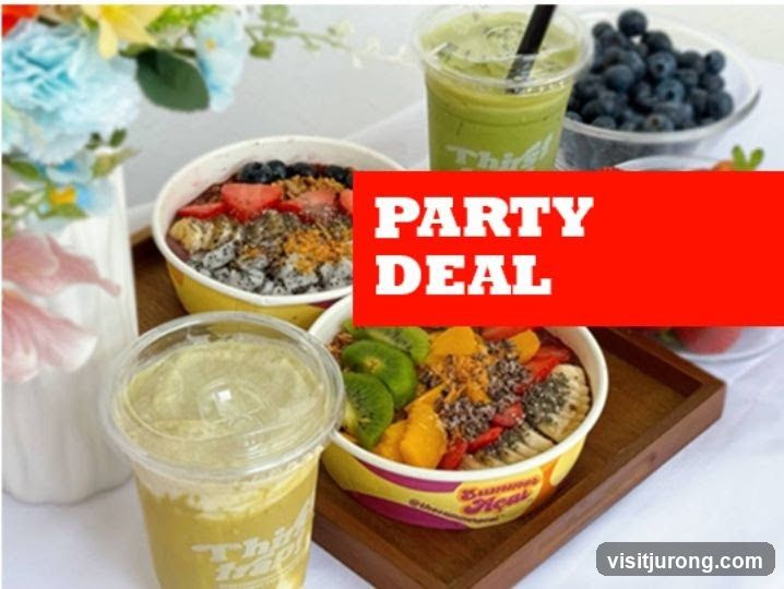 Party Deal
