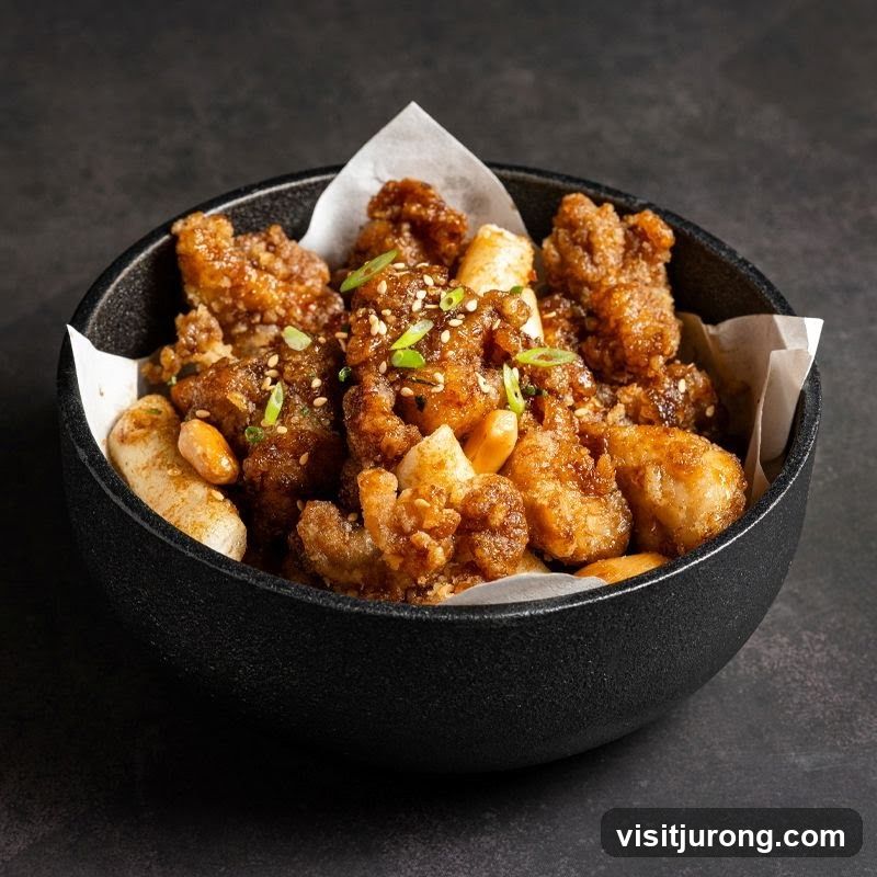 Ajumma's