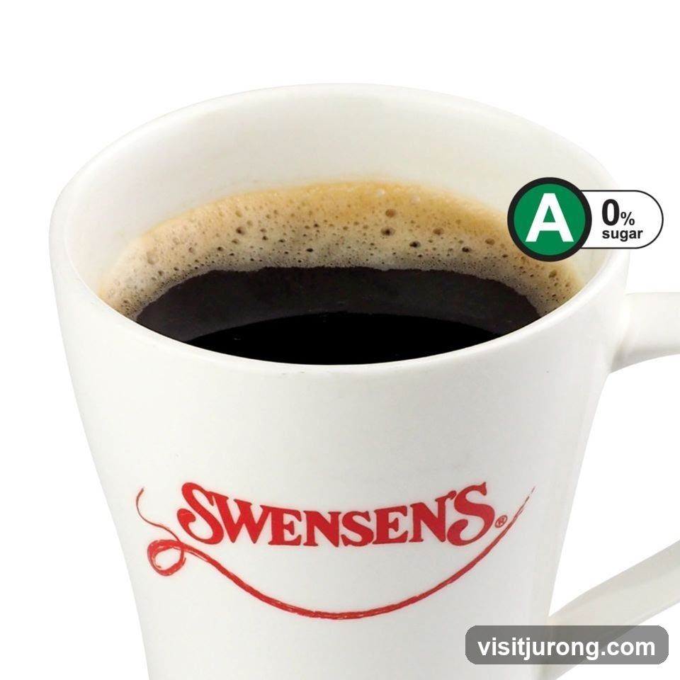 Swensen's