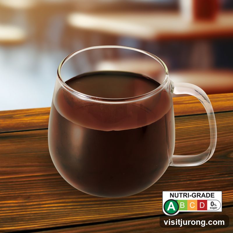 Cup of Coffee