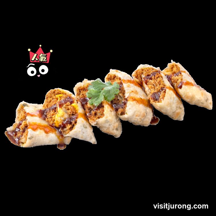 Shihlin Taiwan Street Food (IMM)