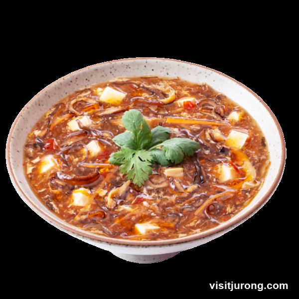 Hot and Sour Soup