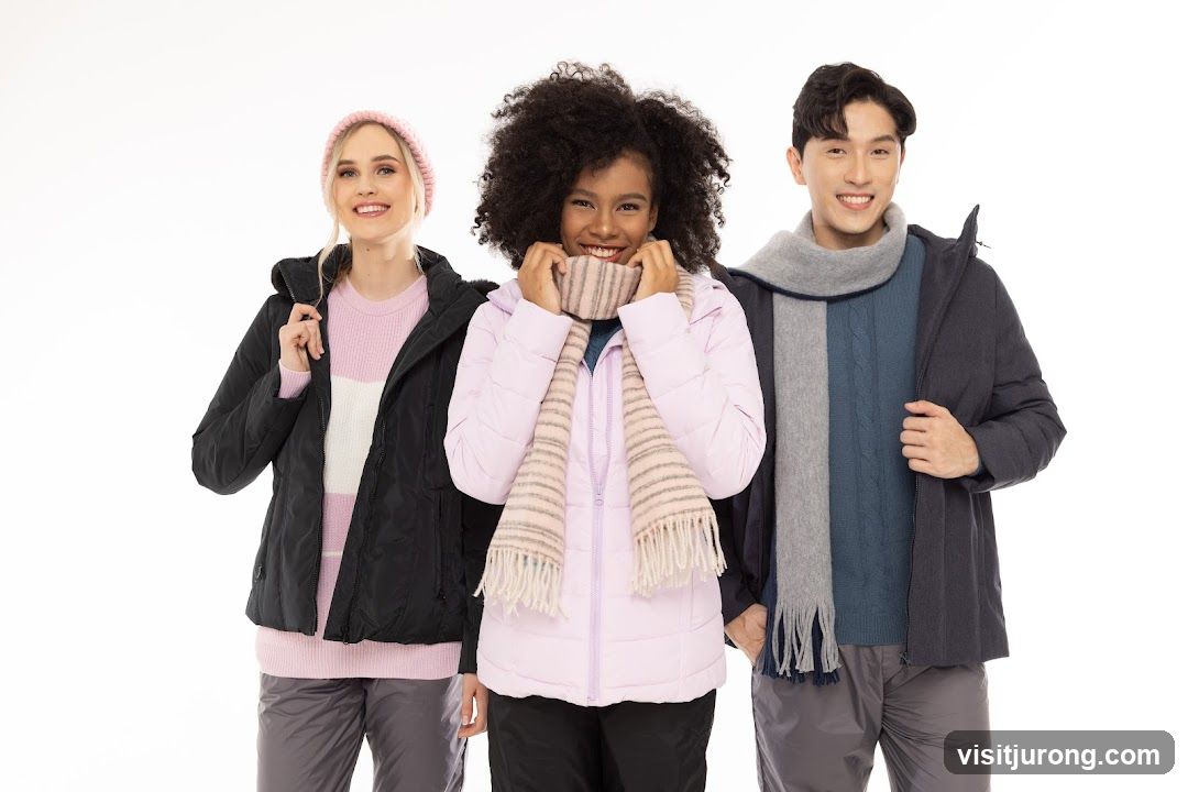 Winter Fashion