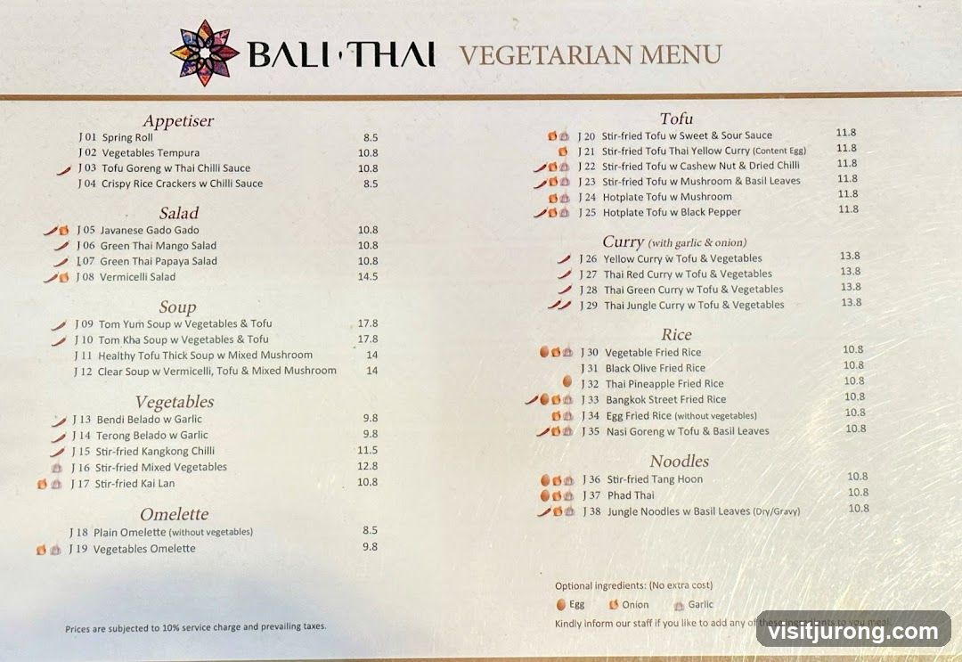 Bali Thai