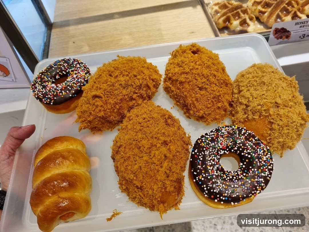 BreadTalk