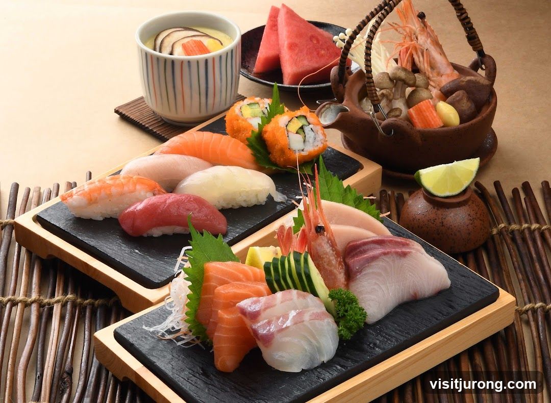 Ichiban Boshi (Jurong Point)