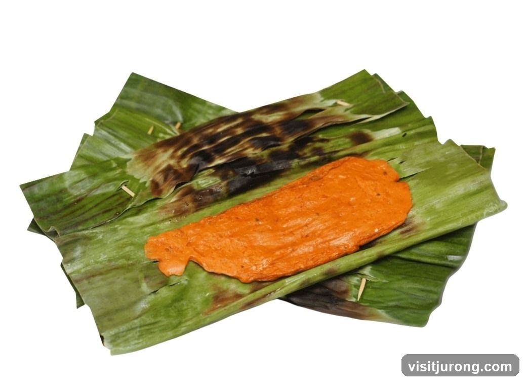 Otak-Otak