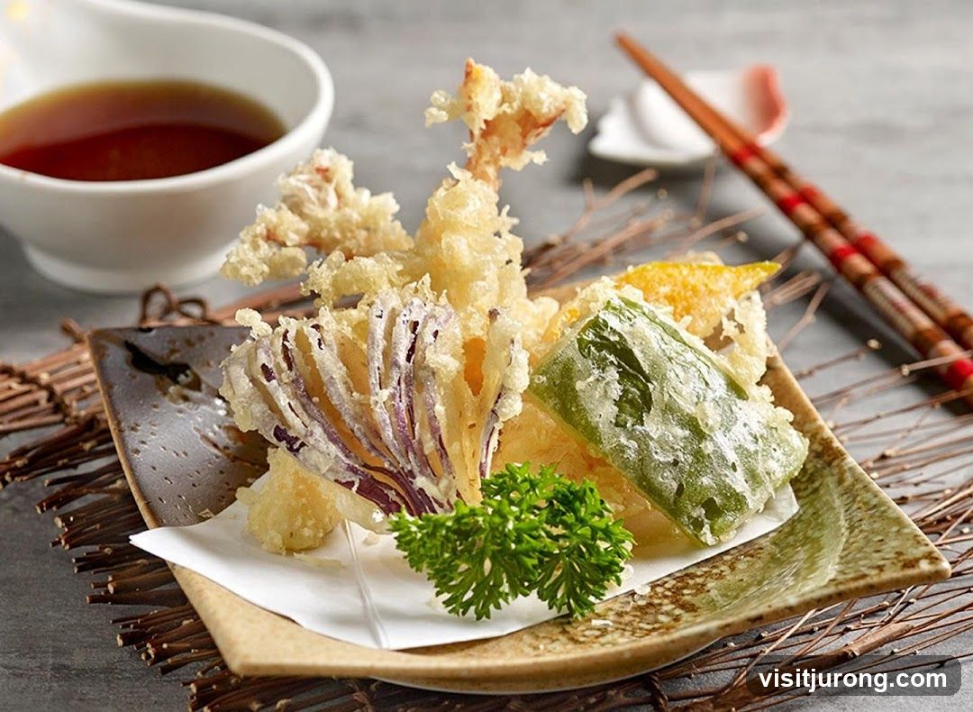 SUSHI TEI (JEM)