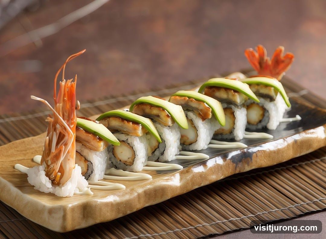 SUSHI TEI (JEM)