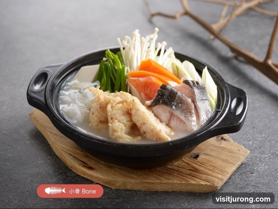 SUSHI TEI (JEM)