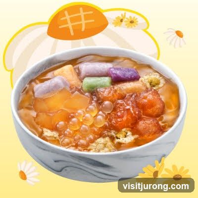Dessert Bowl