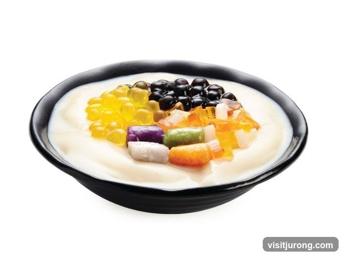 Dessert Bowl