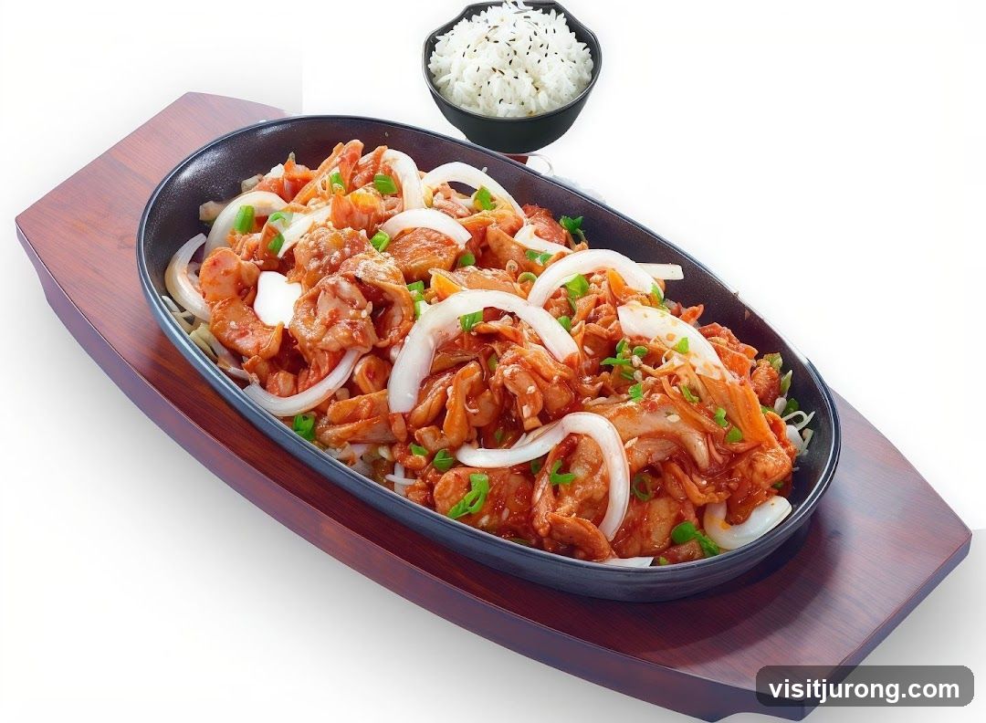 Jap & Korean Cuisine