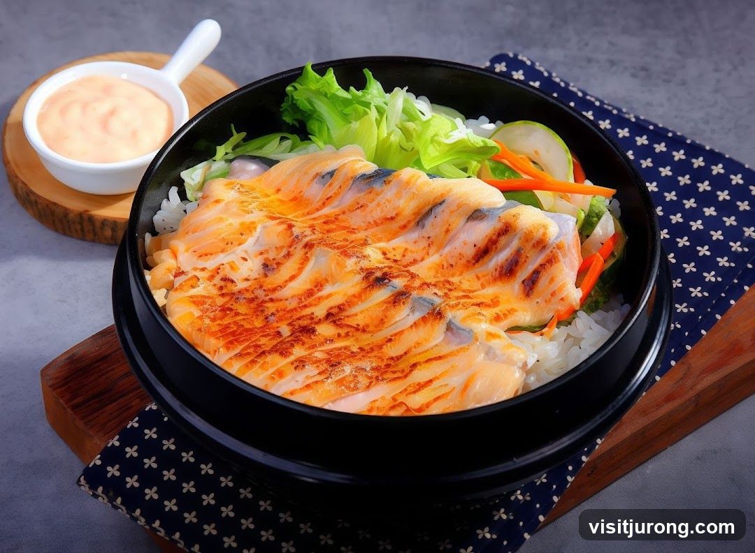 Jap & Korean Cuisine