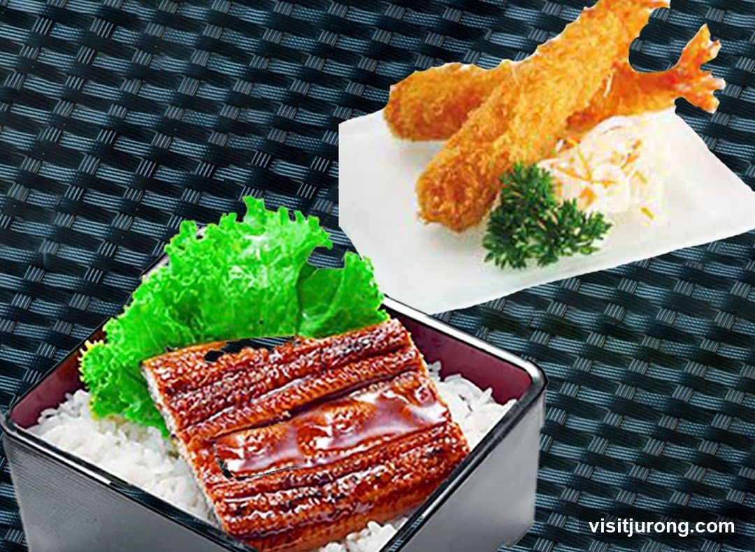 Jap & Korean Cuisine