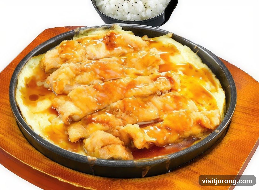 Jap & Korean Cuisine