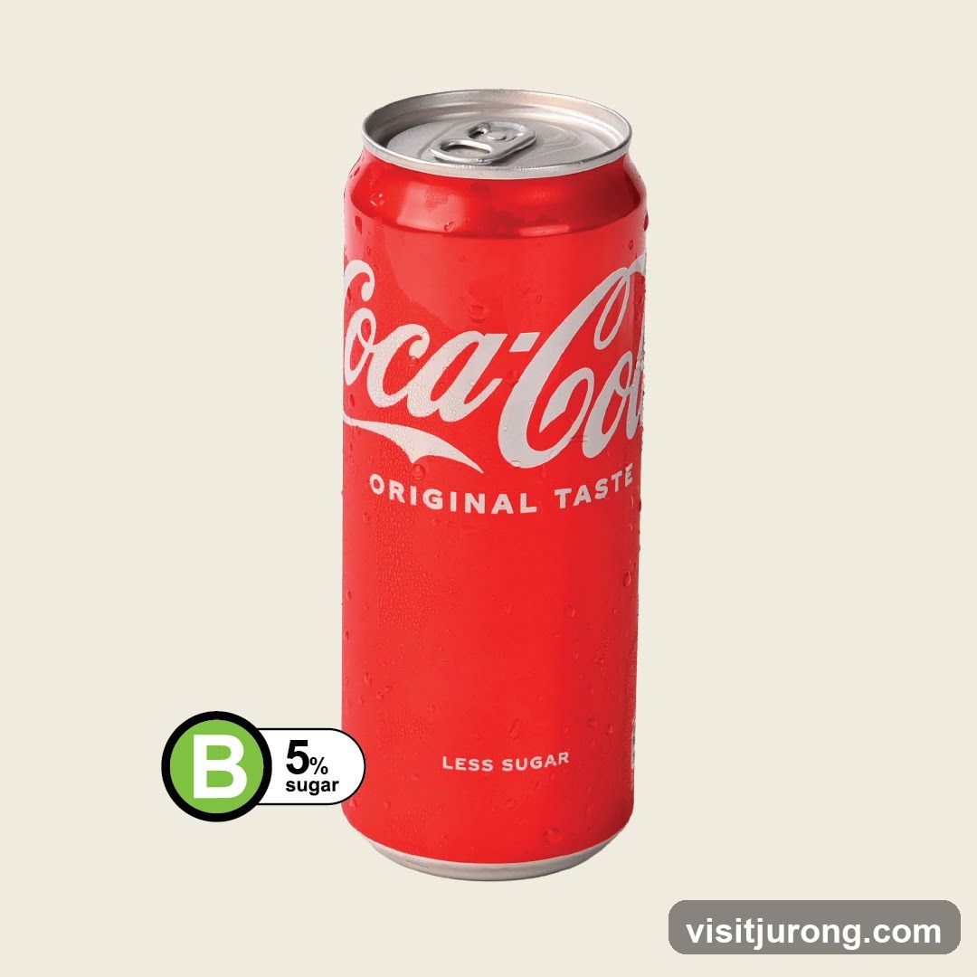 Coca-Cola Can