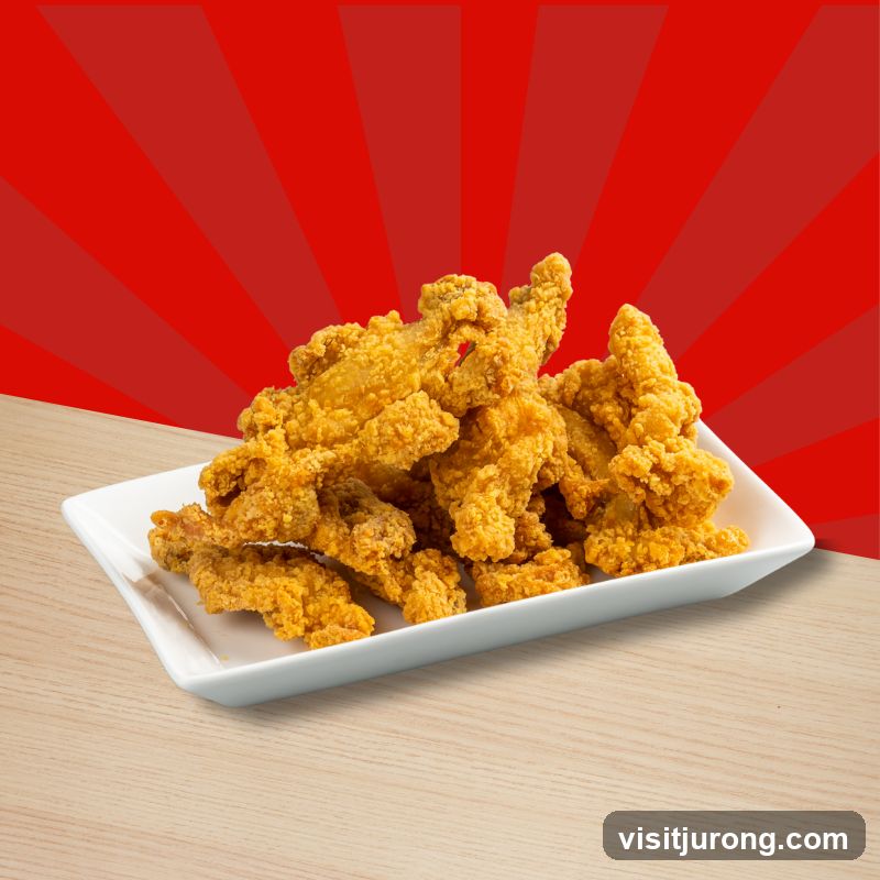 Fried Chicken