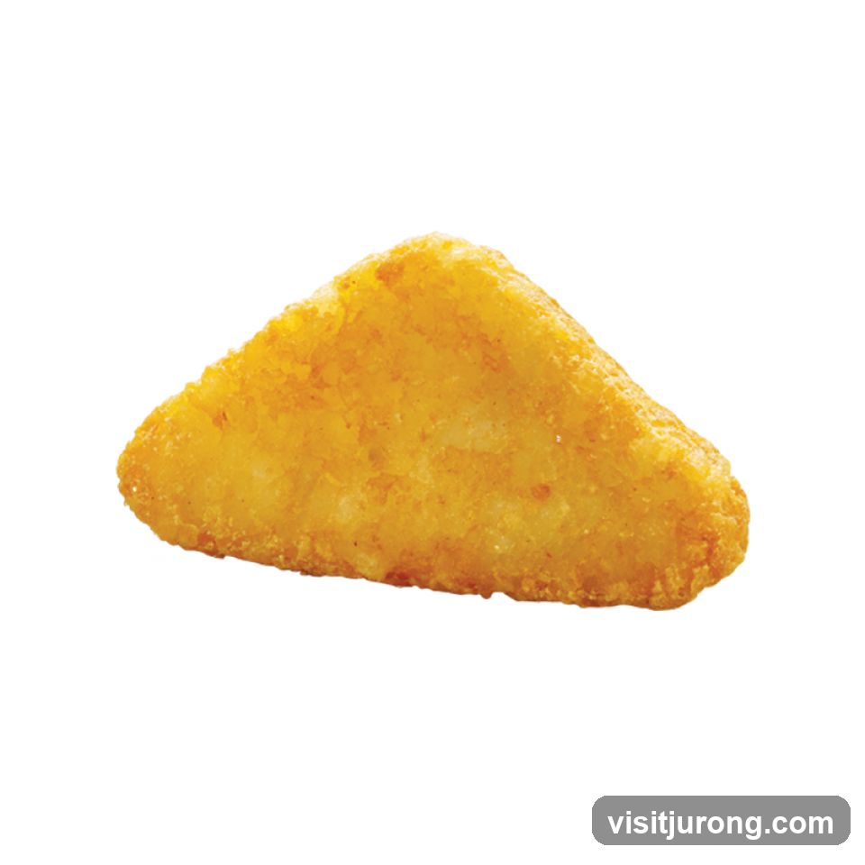 Hash Brown