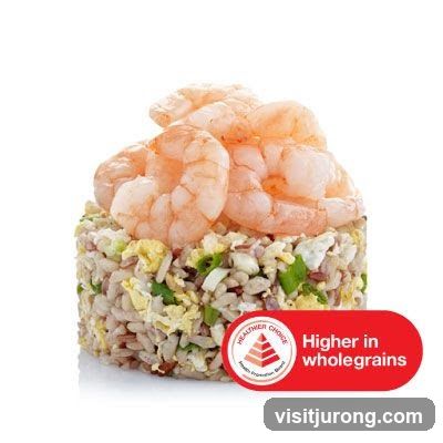 Shrimp Fried Rice