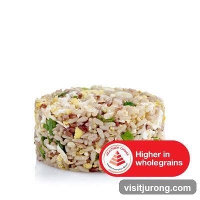 Fried Rice