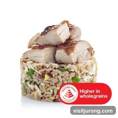 Chicken and Rice