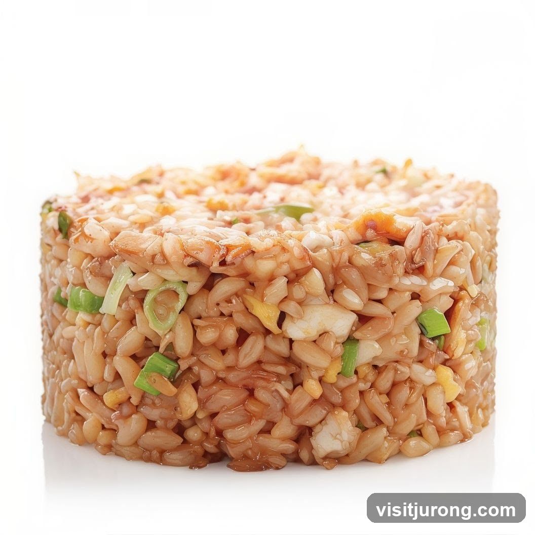 Fried Rice